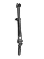 Folding Threaded Stem w Quill Tool free adjustable Height=330mm Promax 309