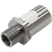Aeroflow Oil Cooler Thread Insert M18 x 1.5mm Thread
