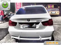 在飛比找Yahoo!奇摩拍賣優惠-DJD20102442  BMW E90 09 11 12年