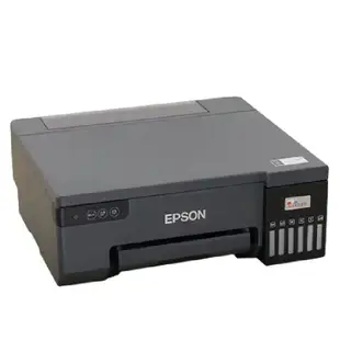 EPSON L8050 六色熱昇華墨水印表機