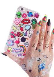 [Skinnydip] Doodle iPhone 6/6+ Case