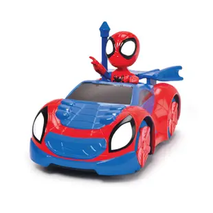 spidey and his amazing friends 蜘蛛人與他的神奇朋友們遙控車ToysRUs玩具反斗城