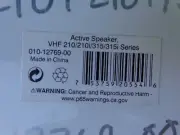 Garmin Active Speaker 010-12769-00