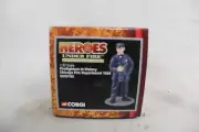 Corgi Heroes Under Fire Chicago Fire Department 1920 US59102