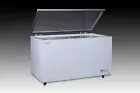 NEW STAINLESS STEEL KEG CHEST FREEZER CHILLER FRIDGE 650LT 1.8M LONG BASKETS
