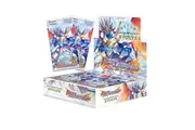 Shadowverse: Evolve - Flame Of Laevateinn - Booster Box