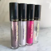 Revlon Super Lustrous the Gloss,