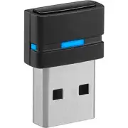 Enterprise BTD 800 USB | USB-A Bluetooth dongle|Connect Any Bluetooth Audio D...