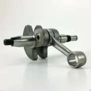 Crankshaft Assembly for STIHL 021, MS210, MS 210C WoodBoss [#11230300411]