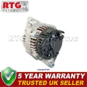 RTG Alternator Fits Peugeot 306 Boxer 405 Citro�n Relay XM Fiat Ducato Ulysse
