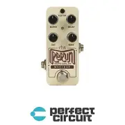 Electro-Harmonix Pico Rerun Tape Delay Pedal EFFECTS - NEW - PERFECT CIRCUIT