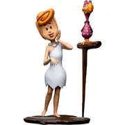 The Flintstones Wilma Flintstone 1:10 Scale Statue