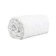 Luxury Winter Quilt Duvet Weight Wool Cover Blanket - 700GSM