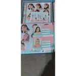 #TWICE 4 日專ID卡