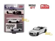 Mini GT #544 1:64 Bentley Mulliner Bacalar Car Zero mgt00544
