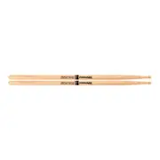 ProMark Finesse 718 Hickory Drumstick, Small Round Wood Tip