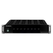 Soundavo MZ-1650S Digital Multi-Zone Integrated Amplifier 8 Channel / 4 Zone