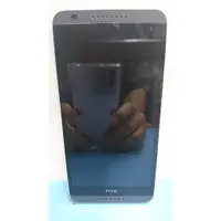 在飛比找蝦皮購物優惠-HTC D820F 故障 零件機