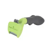FURminator Short Hair deShedding Tool for Dogs - Small