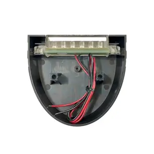 Ko Ma 24V 6粒LED D座 屋頂燈 標識燈 邊燈 大燈 後燈 角燈 方向燈 遊覽車 巴士 公車 大型巴士 客運