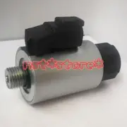 1PCS New R902602657 Solenoid Valve Assembly 472881 PA6GS30 24V