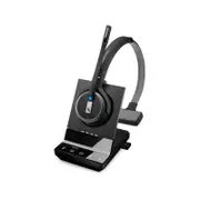 Sennheiser Wireless Impact 5036 DECT Single-Sided Headset w/ Base/Dongle