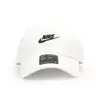 NIKE U NSW H86 CAP FUTURA WASHED 運動帽-913011-100 廠商直送