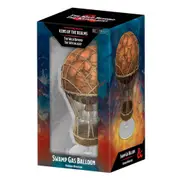 [Dungeons & Dragons] D&D Realms Icons Wild Witchlight Set 20 - Gas Balloon