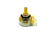 CTS 250K B250K LINEAR POTENTIOMETER 24mm FOR SINGLE COIL & P90 GUITAR PICKUP