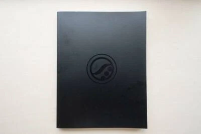 Shoyoroll Zine ***Brand New***
