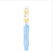 Cartoon Foldable Mini Stationery Scissors Creative Kawaii Knife Paper Cutting Kid Student DIY Hand-cut Tool Office Supplies