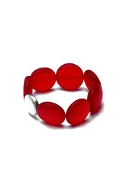 Into The Waves Bracelet--POLK-RB0281