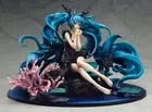 Hatsune Miku Deep Sea Girl ver. Figure Character Vocal Series PVC