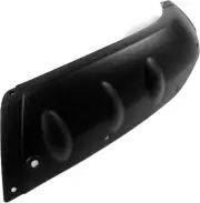 Genuine Honda Rancher 350 400 Rear Left Mud Flap Fender Guard Cover 2004-2006