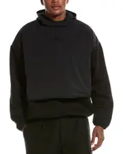 Fear of God Essentials Popover Hoodie