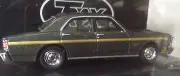 TRAX TR34E 1:43 diecast model of a 1970 Ford Falcon XW GTHO Phase II