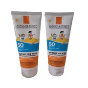 2- La Roche-Posay - Anthelios Kids Gentle Lotion - SPF50 6.7oz-EXP 01/2025