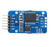 DS3231 AT24C32 RTC I2C IIC High Precision Real Time Clock Module For ARDUINO