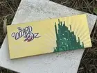 MAD Wizard Of Oz The Great Oz Eyeshadow Palette 12 Color Limited special