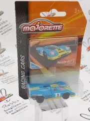 Die Cast " Porsche 917 " Racing Cars Majorette