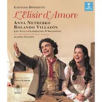 在飛比找PChome商店街優惠-(ERATO)Donizetti: L'Elisir d'A