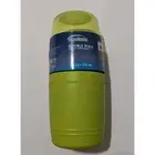 Trudeau ~ Double Wall Food Container ~ 9oz ~ Microwave Safe ~ BPA Free ~ Green