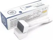 PREMIUM Adjustable Microneedling Derm Stamp - Professional Pen Derma Roller for