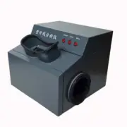 Laboratory Fluorescence UV Analyzer WFH-203B Dark Box UV Lamp Triple UV Lamps