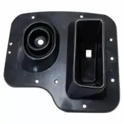 Manual Transmission Inner Gear Shift Lever Molded Rubber Boot for Wrangler New