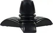 Tri-Support Walking Stick Ferrule Cane Tip for Added Stability & Balance - by Lifeswonderful