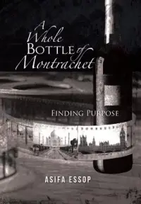 在飛比找博客來優惠-A Whole Bottle of Montrachet