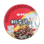 味丹 味味Ａ排骨雞湯麵 75G 排骨雞麵 【美日多多】超商限12碗出貨