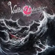 Vulture Industries Ghosts From The Past CD Digipak Norwegian Progressive Metal