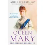 QUEEN MARY/JAMES POPE-HENNESSY【三民網路書店】